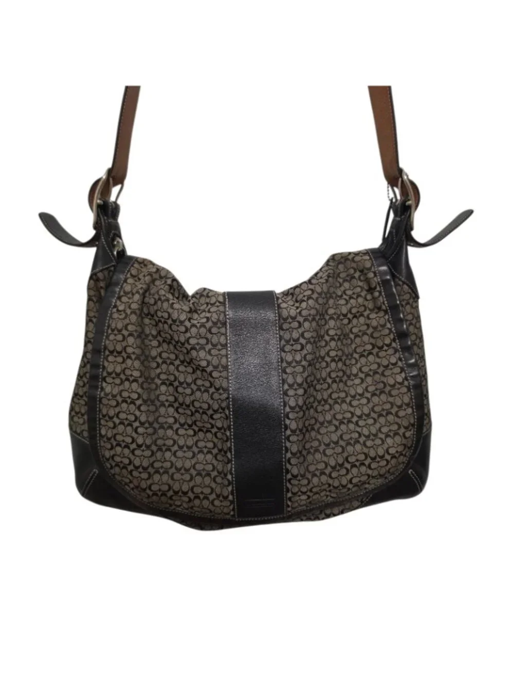 Coach brand serial